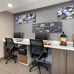 Mainstay Suites Oakbrook Terrace - Chicago 