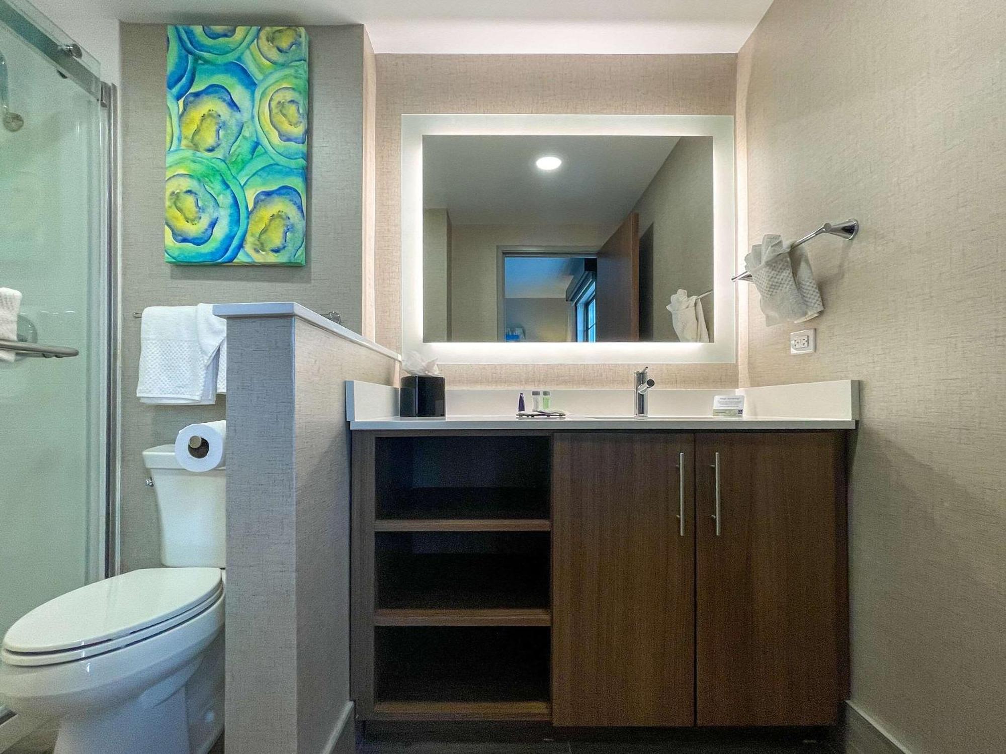 Mainstay - Chicago Hotel 2*