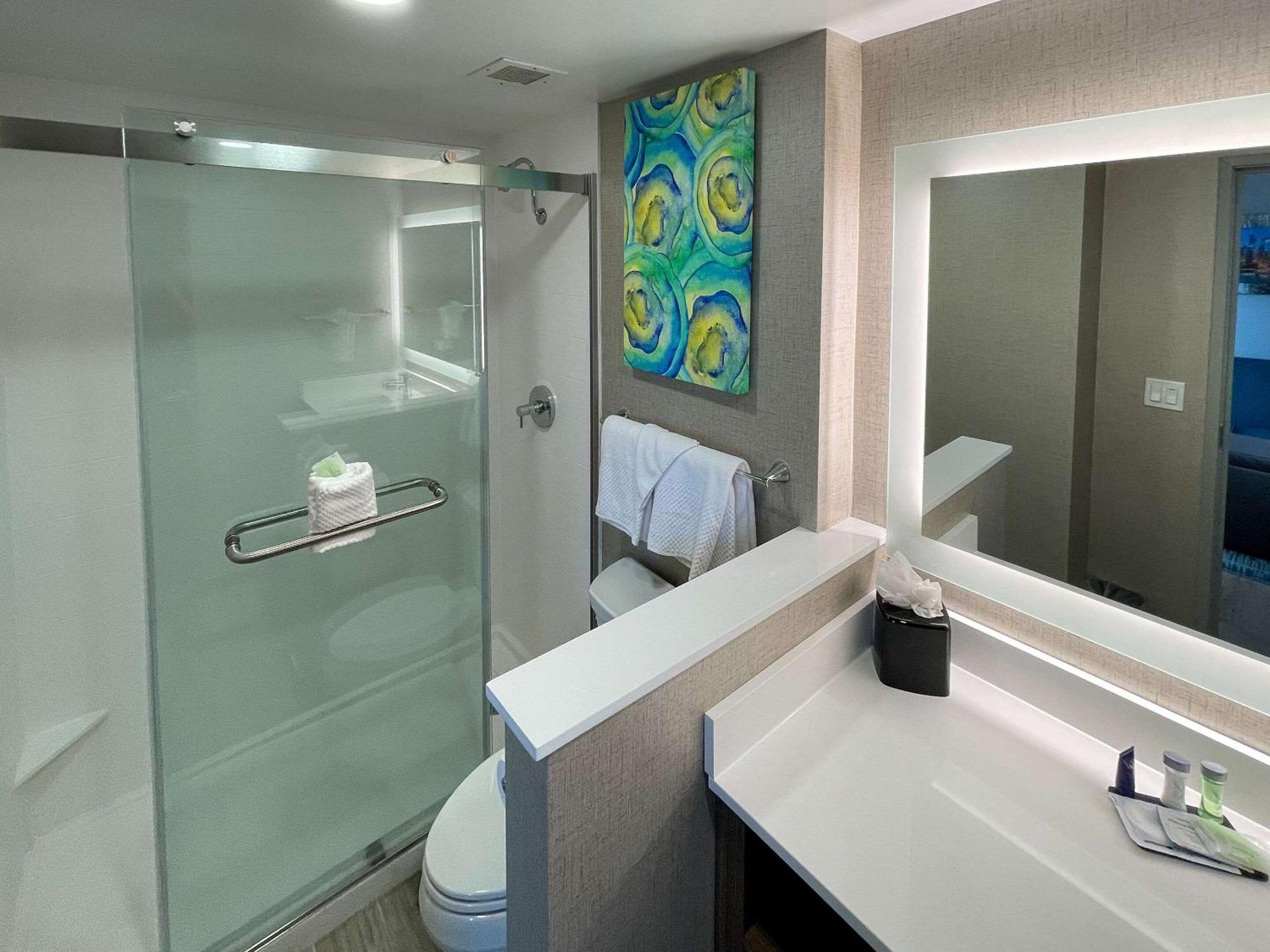 Hotel Mainstay - Chicago Oakbrook Terrace