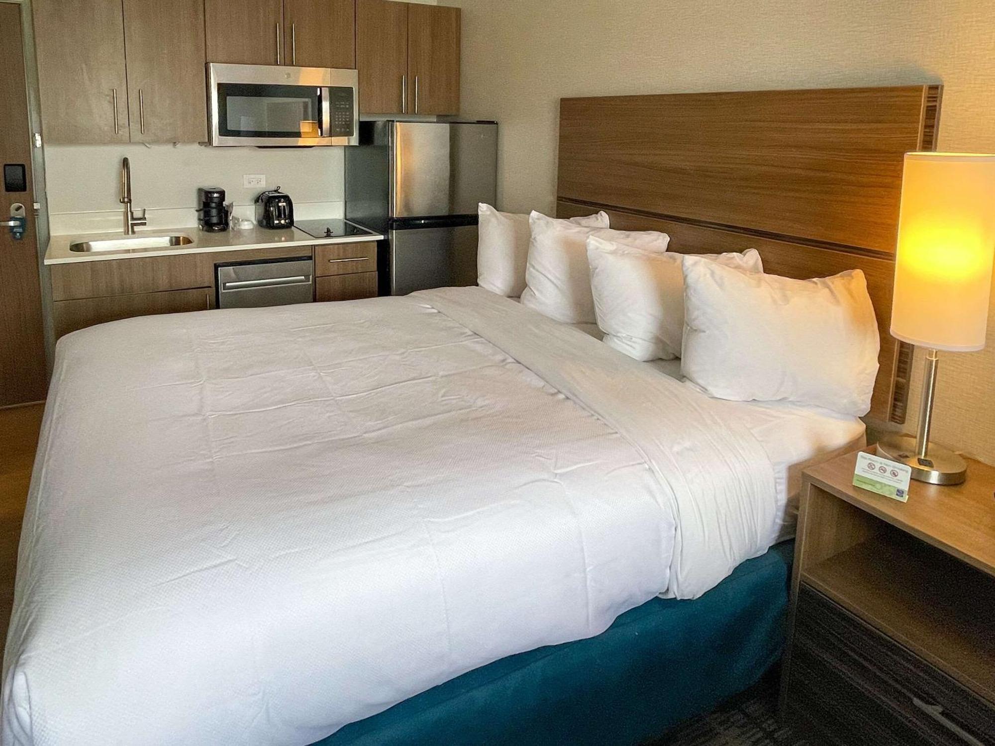 Mainstay - Chicago 2* Oakbrook Terrace
