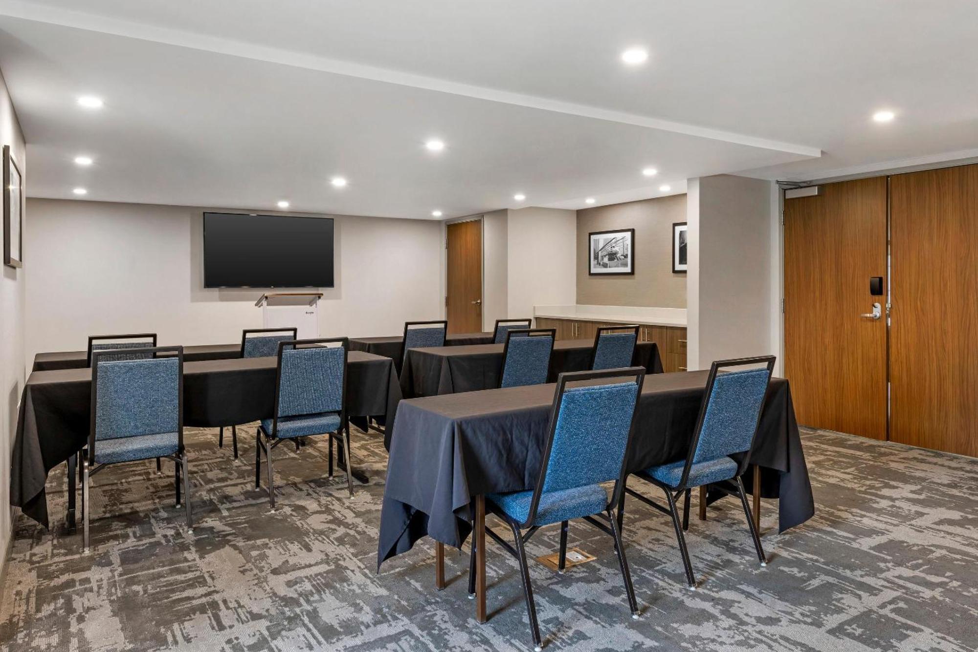 Mainstay - Chicago 2* Oakbrook Terrace