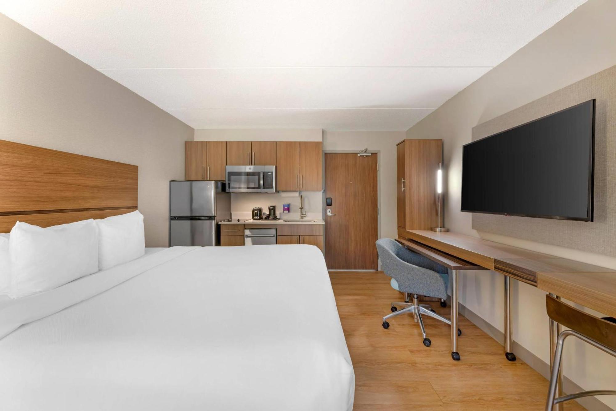 Hotel Mainstay - Chicago