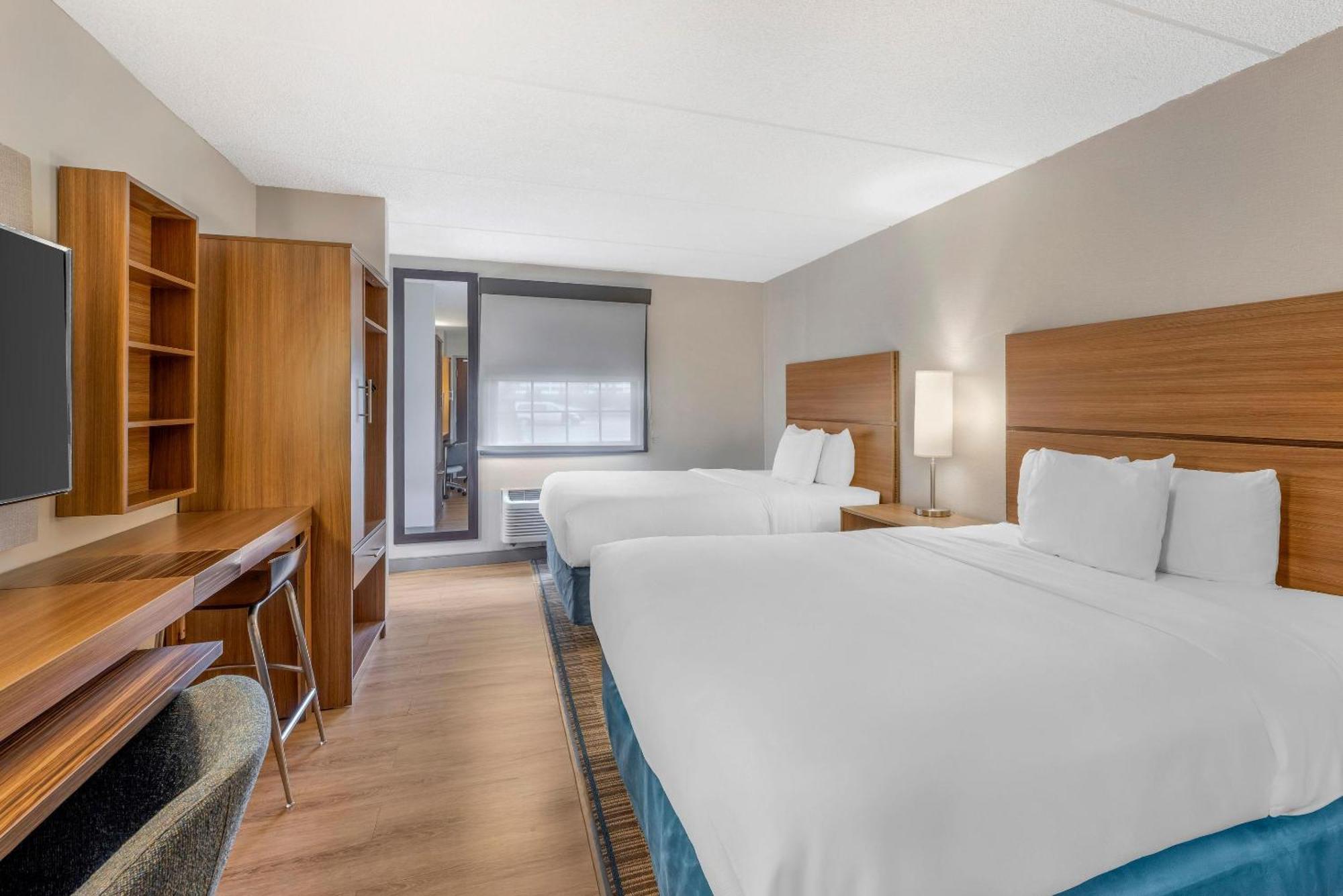 Mainstay - Chicago 2*