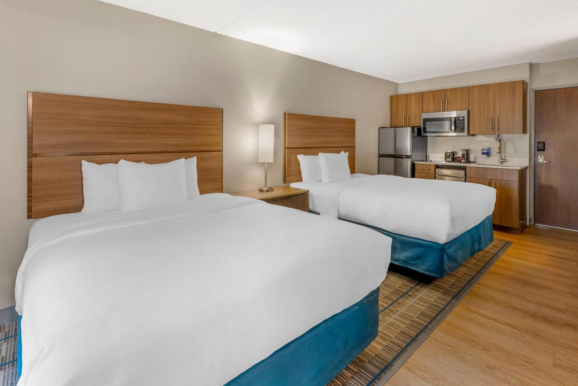 Mainstay - Chicago Hotel Oakbrook Terrace