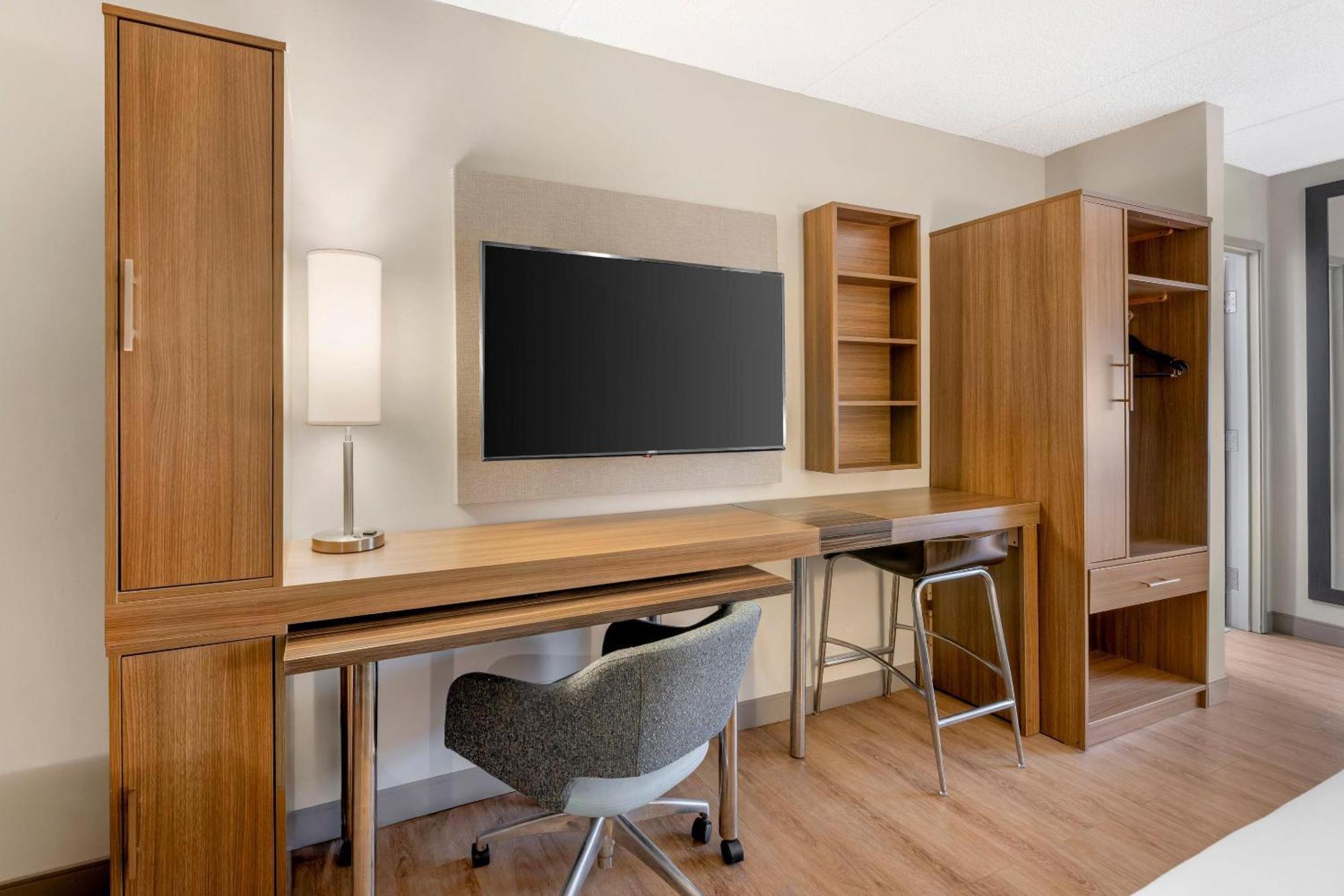 Mainstay - Chicago 2* Oakbrook Terrace