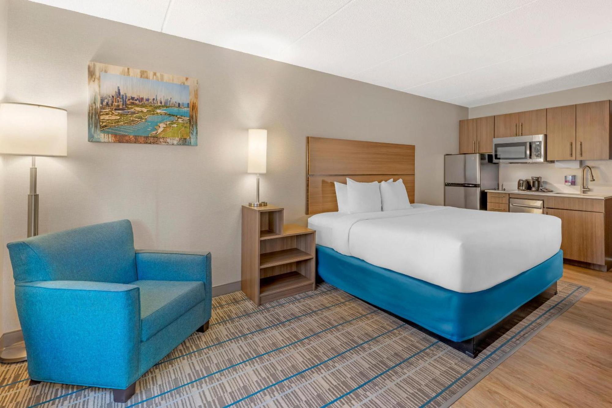 Hotel Mainstay - Chicago
