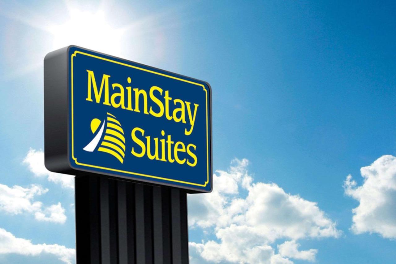 Mainstay - Chicago
