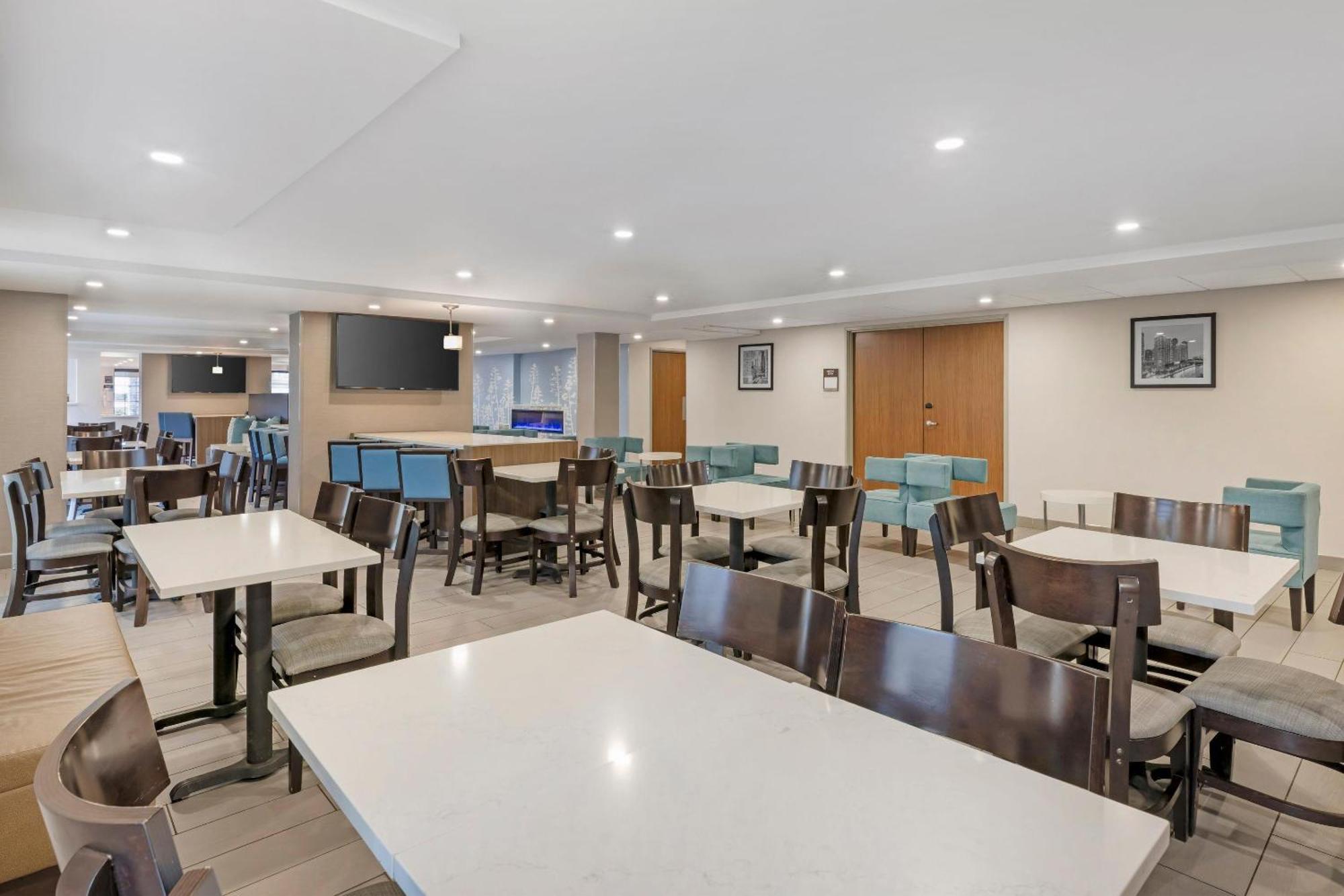Hotel Mainstay - Chicago Oakbrook Terrace