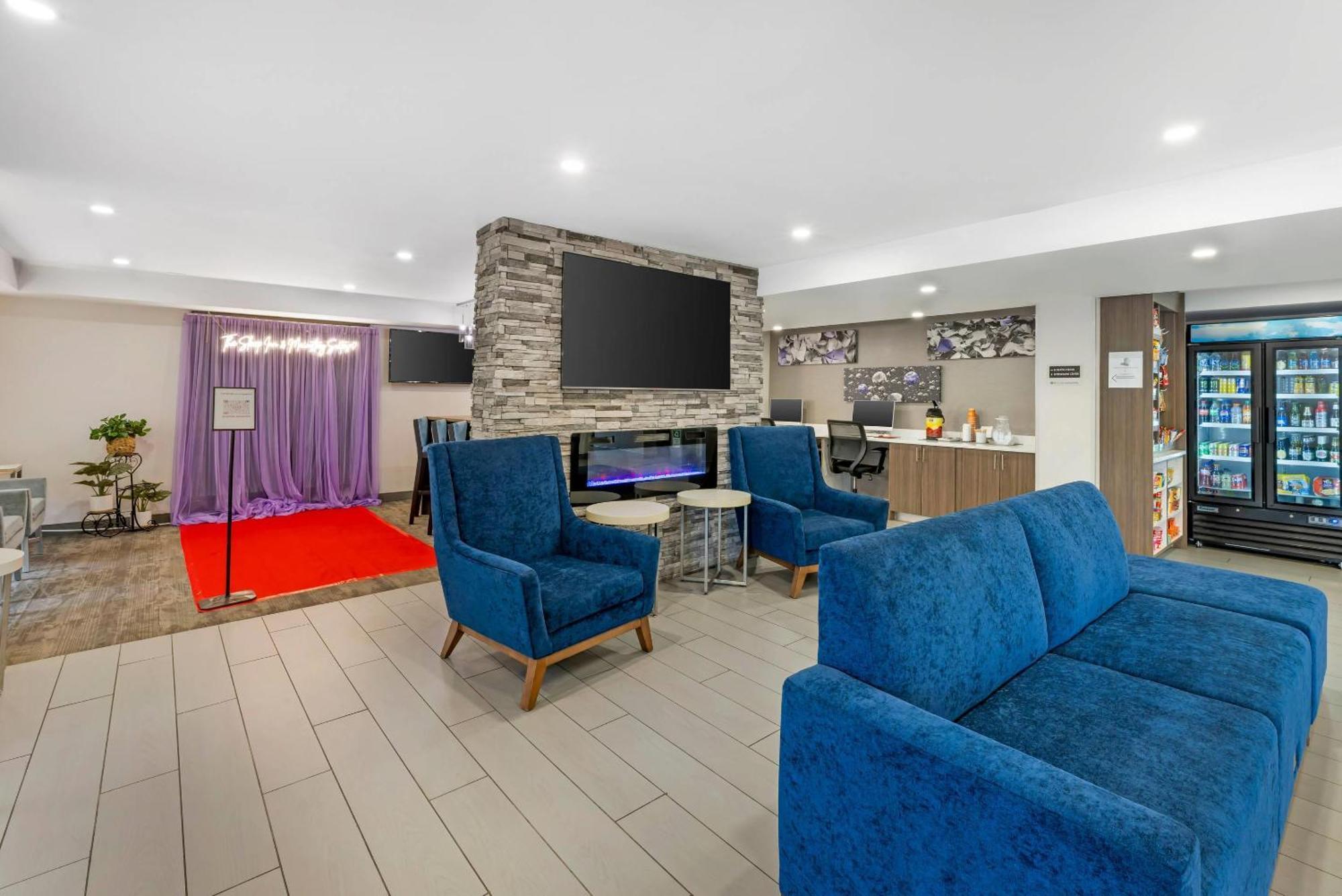 Hotel Mainstay - Chicago 2*